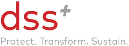 DSS PROTECT. TRANSFORM. SUSTAIN. trademark