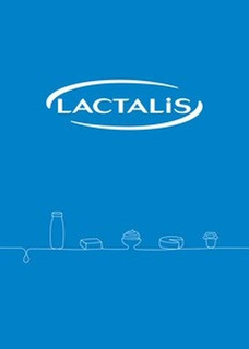 LACTALIS trademark