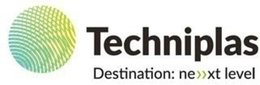 TECHNIPLAS DESTINATION: NE>>XT LEVEL trademark