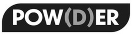 POW(D)ER trademark