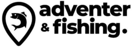 ADVENTER&FISHING. trademark