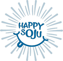 HAPPY SOJU trademark