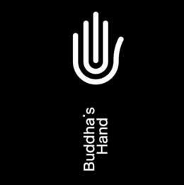 BUDDHA'S HAND trademark