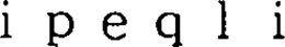 IPEQLI trademark