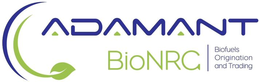 ADAMANT BIONRG BIOFUELS ORIGINATION AND TRADING trademark