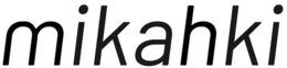 MIKAHKI trademark