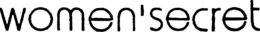 WOMEN'SECRET trademark