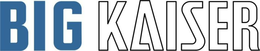 BIG KAISER trademark