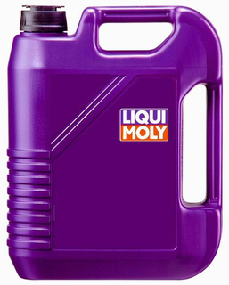 LIQUI MOLY trademark