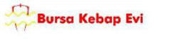 BURSA KEBAP EVI trademark
