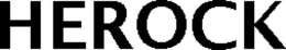 HEROCK trademark