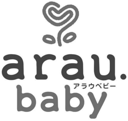 ARAU. BABY trademark