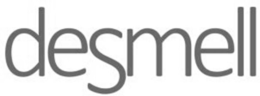 DESMELL trademark