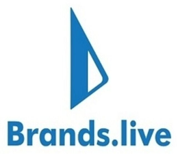 BRANDS.LIVE trademark