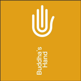BUDDHA'S HAND trademark