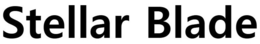 STELLAR BLADE trademark