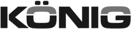 KÖNIG trademark