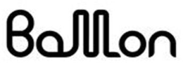 BALLON trademark