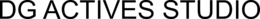 DG ACTIVES STUDIO trademark