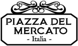 PIAZZA DEL MERCATO ITALIA trademark