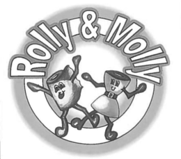 ROLLY & MOLLY trademark