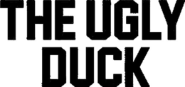 THE UGLY DUCK trademark