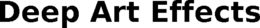 DEEP ART EFFECTS trademark