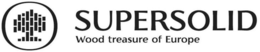 SUPERSOLID WOOD TREASURE OF EUROPE trademark