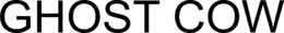 GHOST COW trademark