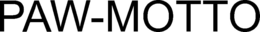 PAW-MOTTO trademark