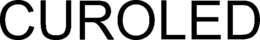 CUROLED trademark