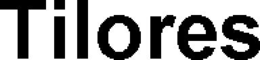 TILORES trademark