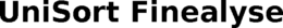 UNISORT FINEALYSE trademark