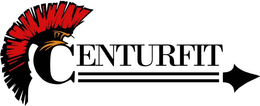 CENTURFIT trademark