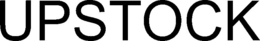 UPSTOCK trademark