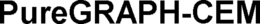 PUREGRAPH-CEM trademark