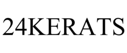 24KERATS trademark