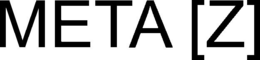 META [Z] trademark