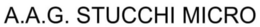 A.A.G. STUCCHI MICRO trademark