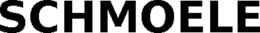 SCHMOELE trademark