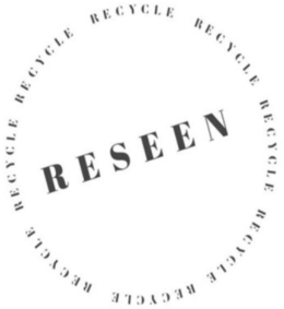 RESEEN RECYCLE RECYCLE RECYCLE RECYCLE RECYCLE RECYCLE RECYCLE RECYCLE trademark