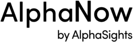 ALPHANOW BY ALPHASIGHTS trademark