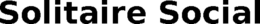 SOLITAIRE SOCIAL trademark