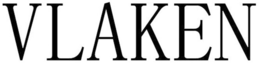 VLAKEN trademark