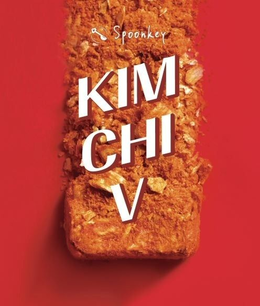 SPOONKEY KIMCHI V trademark