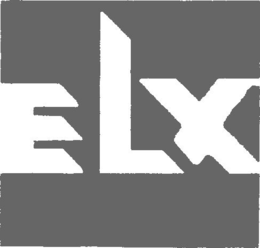 ELX trademark