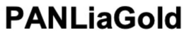 PANLIAGOLD trademark