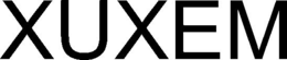 XUXEM trademark