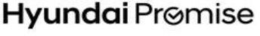 HYUNDAI PROMISE trademark