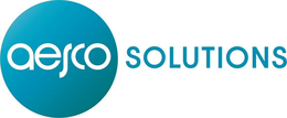 AESCO SOLUTIONS trademark